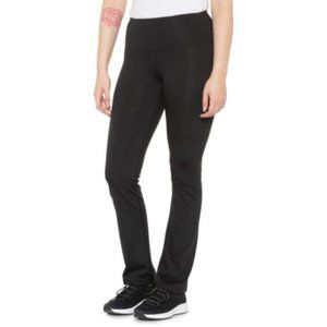 yogalicious LUX mini-flare leggings!